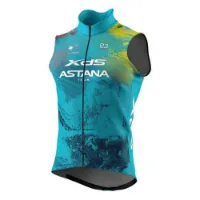 Biemme Xds Astana 2025 Weste Biemme Xds Astana 2025 Weste