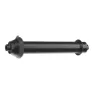 bike ahead composites Acros Shimano 12 Mm-qr Hinterradnaben-umrüstsatz, Black, One Size