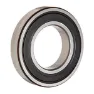 bike ahead composites Biturbo Acros 20-21 Radlager, Silver, One Size