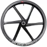 bike ahead composites Biturbo Aero Cl Disc Tubeless Rennrad-hinterrad