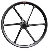 bike ahead composites Biturbo Rs 27.5´´ Cl Disc Tubeless 20-21 Mtb Hinterrad bike ahead composites Biturbo Rs 27.5´´ Cl Disc Tubeless 20-21 Mtb Hinterrad