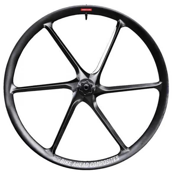 bike ahead composites Biturbo Rs 27.5´´ Cl Disc Tubeless 20-21 Mtb Hinterrad, Black, 12 x 142mm, Sram XDR bike ahead composites Biturbo Rs 27.5´´ Cl Disc Tubeless 20-21 Mtb Hinterrad, Black, 12 x 142mm, Sram XDR