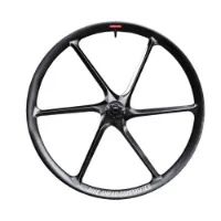 bike ahead composites Biturbo-rs 29´´ Cannondale Cl Disc Tubeless 20-21 Mtb Hinterrad bike ahead composites Biturbo-rs 29´´ Cannondale Cl Disc Tubeless 20-21 Mtb Hinterrad