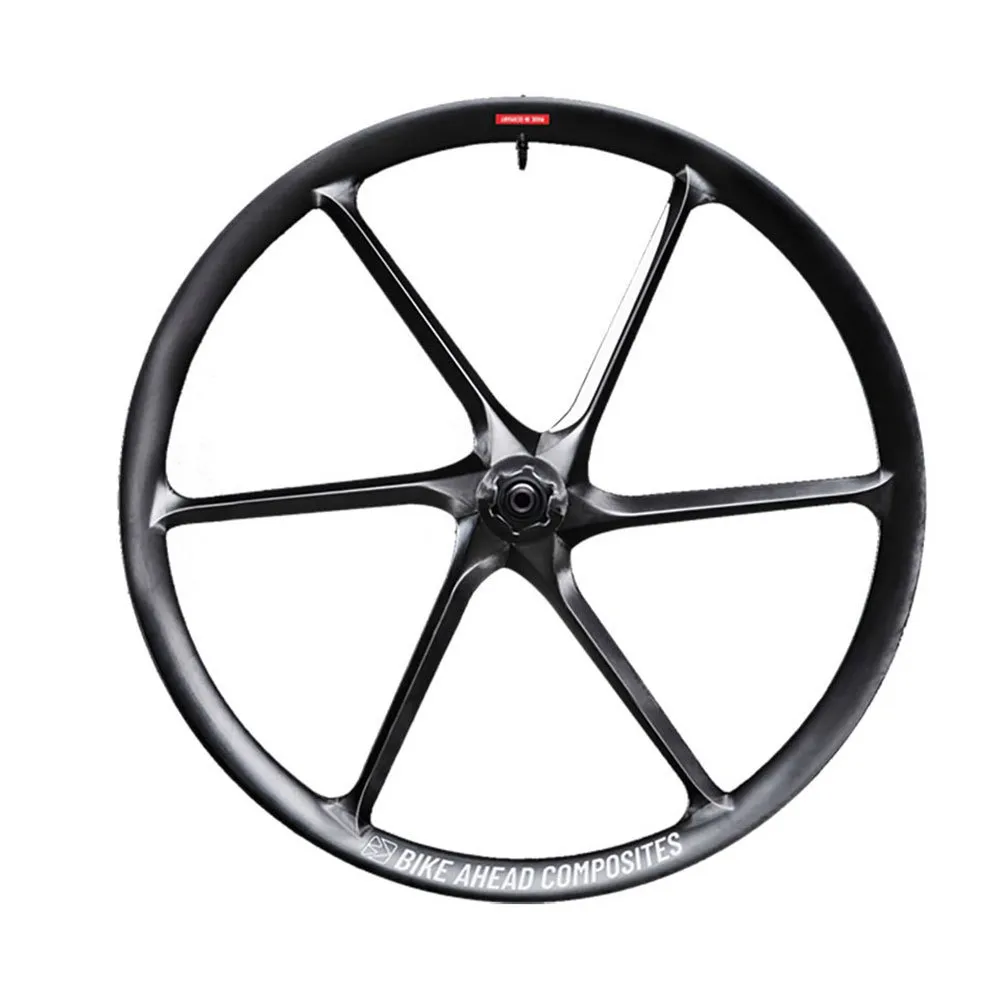 bike ahead composites Biturbo-rs 29´´ Cl Disc Tubeless 20-21 Mtb Hinterrad bike ahead composites Biturbo-rs 29´´ Cl Disc Tubeless 20-21 Mtb Hinterrad