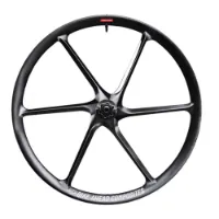 bike ahead composites Biturbo-rs 29´´ Cl Disc Tubeless 20-21 Mtb Vorderrad bike ahead composites Biturbo-rs 29´´ Cl Disc Tubeless 20-21 Mtb Vorderrad
