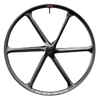 bike ahead composites Biturbo Rsx 29´´ Disc Tubeless Mtb Hinterrad bike ahead composites Biturbo Rsx 29´´ Disc Tubeless Mtb Hinterrad