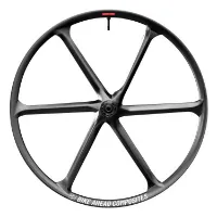 bike ahead composites Biturbo Rsx 29´´ Disc Tubeless Mtb Vorderrad bike ahead composites Biturbo Rsx 29´´ Disc Tubeless Mtb Vorderrad