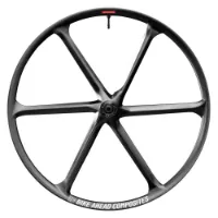bike ahead composites Biturbo X 29´´ Disc Tubeless Mtb Hinterrad bike ahead composites Biturbo X 29´´ Disc Tubeless Mtb Hinterrad
