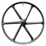 bike ahead composites Biturbo X 29´´ Disc Tubeless Mtb Hinterrad