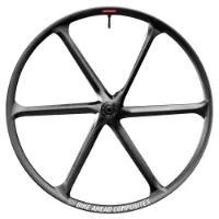bike ahead composites Biturbo X E-version 29´´ Disc Tubeless Mtb Hinterrad bike ahead composites Biturbo X E-version 29´´ Disc Tubeless Mtb Hinterrad