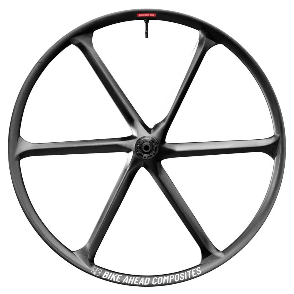bike ahead composites Biturbo X E-version 29´´ Disc Tubeless Mtb Hinterrad, Black, 12 x 148mm, Sram XD bike ahead composites Biturbo X E-version 29´´ Disc Tubeless Mtb Hinterrad, Black, 12 x 148mm, Sram XD