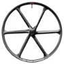 bike ahead composites Biturbo X E-version 29´´ Disc Tubeless Mtb Hinterrad, Black, 12 x 148mm, Sram XD