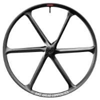 bike ahead composites Biturbo X E-version 29´´ Disc Tubeless Mtb Vorderrad bike ahead composites Biturbo X E-version 29´´ Disc Tubeless Mtb Vorderrad