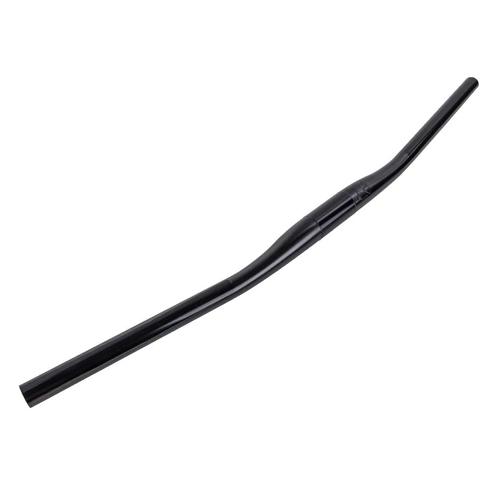 bike ahead composites The Flatbar 8.5° 20-21 Lenker, Carbon, 31.8mm, 720mm bike ahead composites The Flatbar 8.5° 20-21 Lenker, Carbon, 31.8mm, 720mm