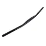 bike ahead composites The Flatbar 8.5° 20-21 Lenker, Carbon, 31.8mm, 720mm