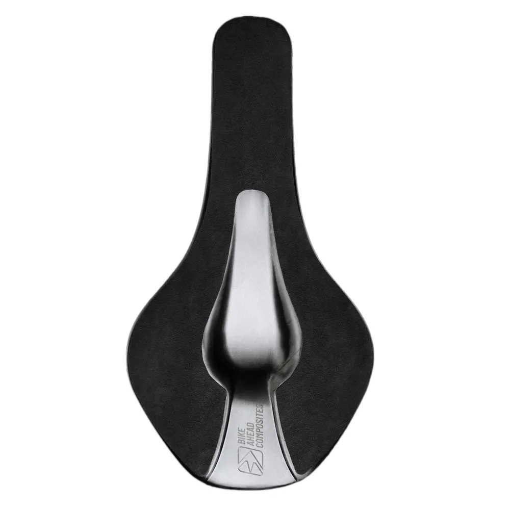 bike ahead composites The Hypersaddle Sattel