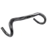 bike ahead composites The Racebar 5° Lenker, Carbon, 31.8mm, 440mm