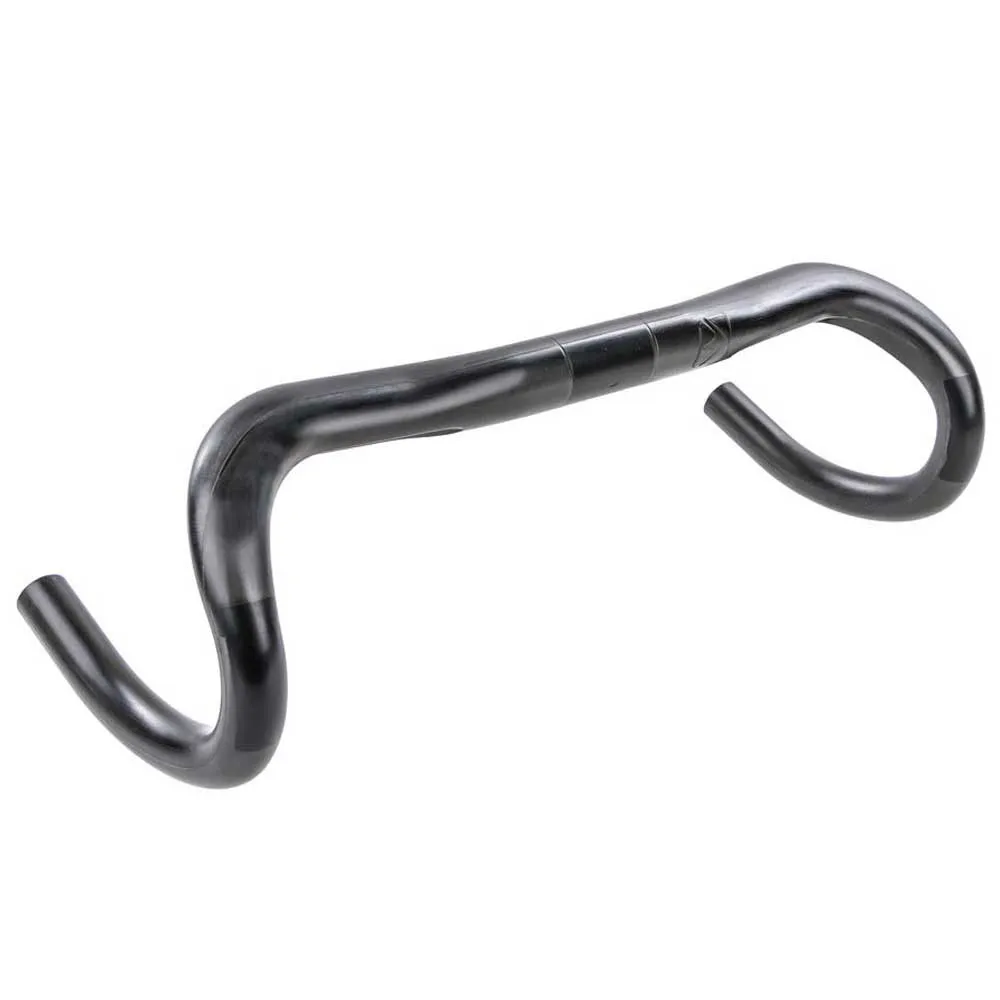 bike ahead composites The Racebar 5° Lenker, Carbon, 31.8mm, 440mm bike ahead composites The Racebar 5° Lenker, Carbon, 31.8mm, 440mm