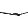 bike ahead composites The Unit Garmin Short Fahrradcomputerhalterung, Black, One Size