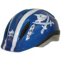 Bike Fashion Capt´n Sharky Junior-helm Bike Fashion Capt´n Sharky Junior-helm