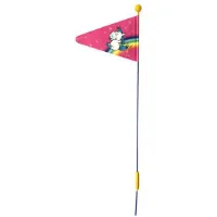Bike Fashion Einhorn Flagge Bike Fashion Einhorn Flagge