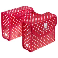 Bike Fashion Lillebi Fahrradtaschen 7l Bike Fashion Lillebi Fahrradtaschen 7l