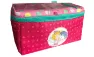 Bike Fashion Lillifee Kinder Lenkertasche, Rosa