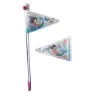 Bike Fashion Nella Nixe Sicherheitsflagge, Multicolor, One Size