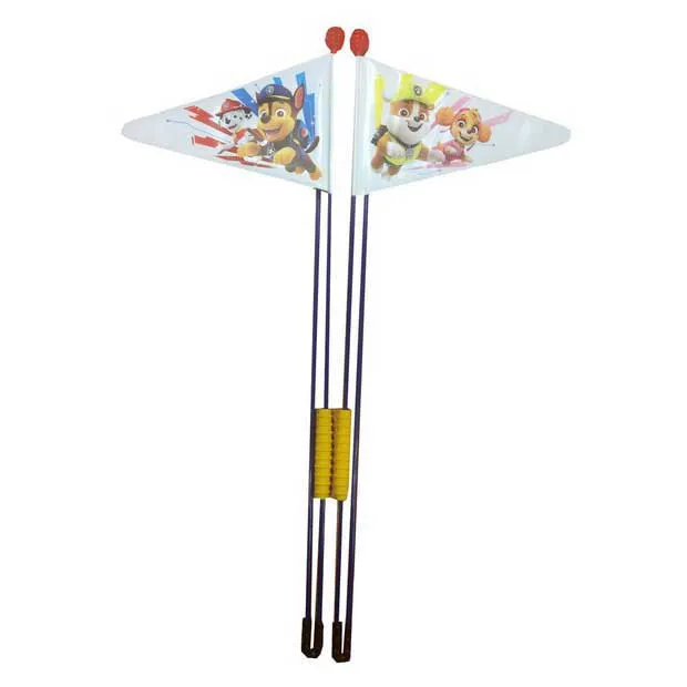 Bike Fashion Paw Patrol Flagge Bike Fashion Paw Patrol Flagge