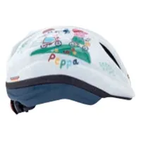 Bike Fashion Peppa Pig Junior-helm Bike Fashion Peppa Pig Junior-helm