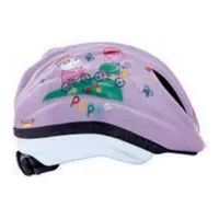 Bike Fashion Peppa Pig Junior-helm Bike Fashion Peppa Pig Junior-helm