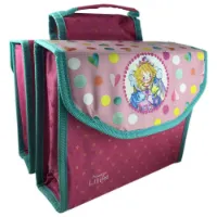 Bike Fashion Princess Lillifee Fahrradtaschen 7l Bike Fashion Princess Lillifee Fahrradtaschen 7l