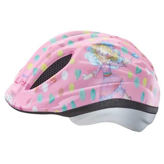 Bike Fashion Princess Lillifee Junior-helm Bike Fashion Princess Lillifee Junior-helm