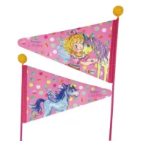 Bike Fashion Prinzessin Lillifee Flagge Bike Fashion Prinzessin Lillifee Flagge
