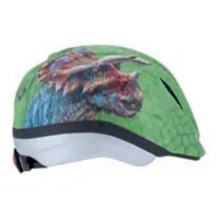 Bike Fashion T-rex World Junior-helm Bike Fashion T-rex World Junior-helm