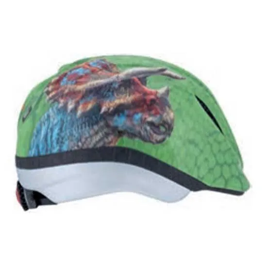 Bike Fashion T-rex World Junior-helm Bike Fashion T-rex World Junior-helm