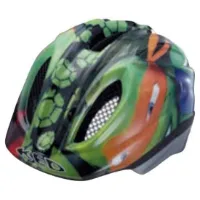 Bike Fashion Turtles Junior-helm Bike Fashion Turtles Junior-helm