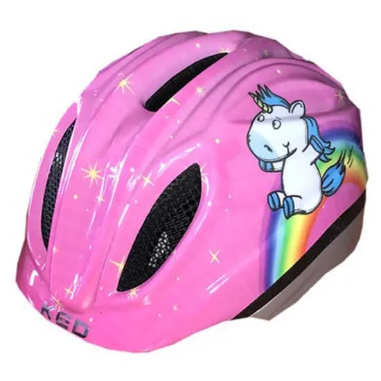 Bike Fashion Unicorn Junior-helm Bike Fashion Unicorn Junior-helm
