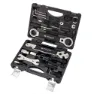 Bike Hand 40 Functions Shimano Werkzeugkasten, Black, One Size