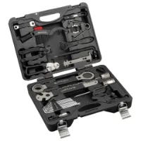 Bike Hand 50 Functions Shimano Werkzeugkasten Bike Hand 50 Functions Shimano Werkzeugkasten