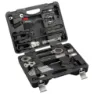 Bike Hand 50 Functions Shimano Werkzeugkasten, Black, One Size
