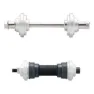 Bike Hand Bb Werkzeug, Silver, One Size