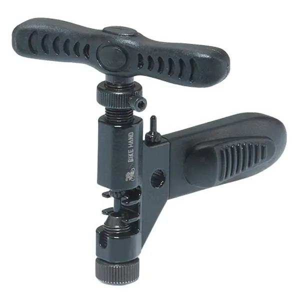 Bike Hand Campagnolo 11 S Kettennietenzieher, Black, One Size Bike Hand Campagnolo 11 S Kettennietenzieher, Black, One Size