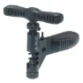 Bike Hand Campagnolo 11 S Kettennietenzieher, Black, One Size