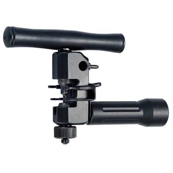 Bike Hand De Luxe Universal Kettennietenzieher, Black, One Size Bike Hand De Luxe Universal Kettennietenzieher, Black, One Size