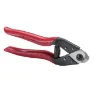Bike Hand Kabelschneider, Red, One Size