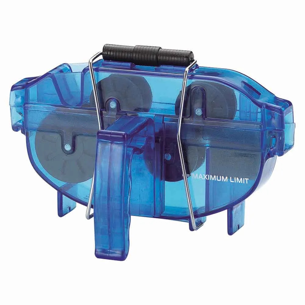 Bike Hand Kettenreiniger, Blue, One Size Bike Hand Kettenreiniger, Blue, One Size