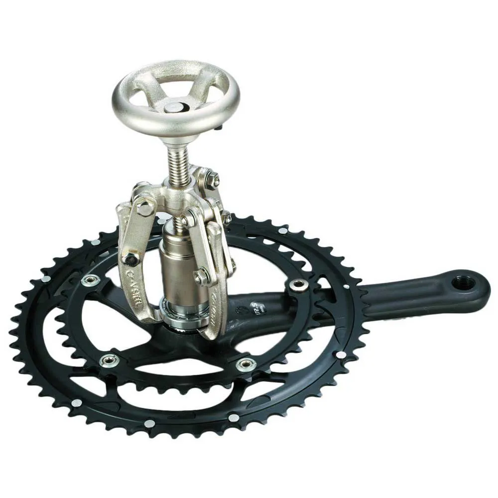 Bike Hand Lagerabzieher, Silver, One Size Bike Hand Lagerabzieher, Silver, One Size