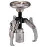 Bike Hand Lagerabzieher, Silver, One Size