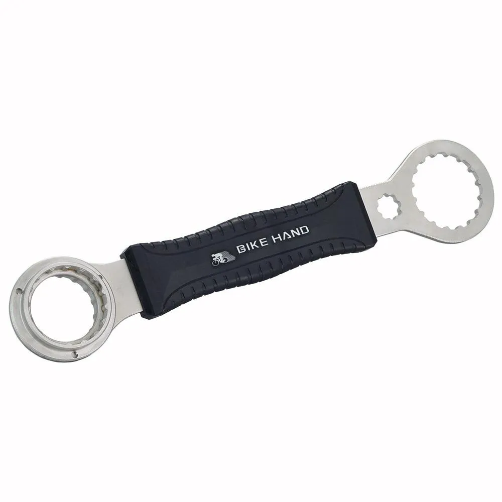 Bike Hand Pedal Kassettenabzieher, Black, Shimano Hollowtech II / BB9000 / BBr60 Bike Hand Pedal Kassettenabzieher, Black, Shimano Hollowtech II / BB9000 / BBr60